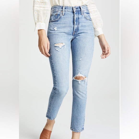 The perfect jeans 501 S - Picture 4 of 7